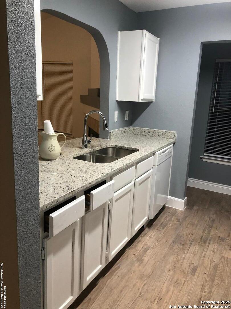 8401 Forest Ridge San Antonio TX 78239