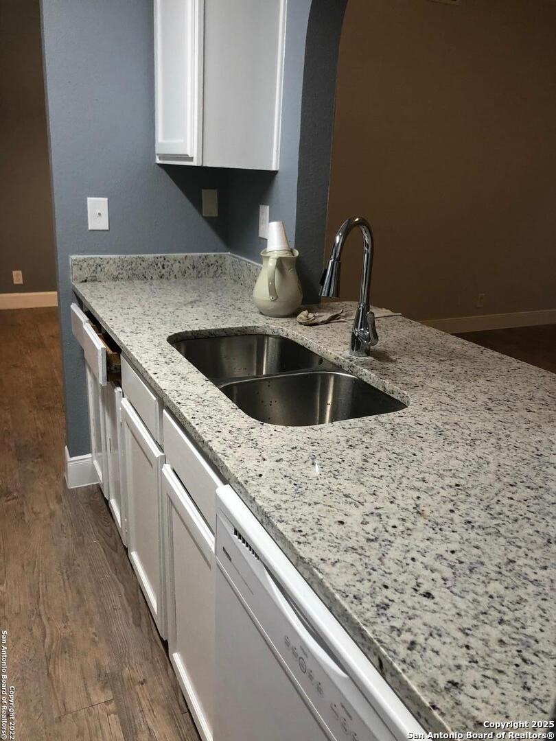 8401 Forest Ridge San Antonio TX 78239