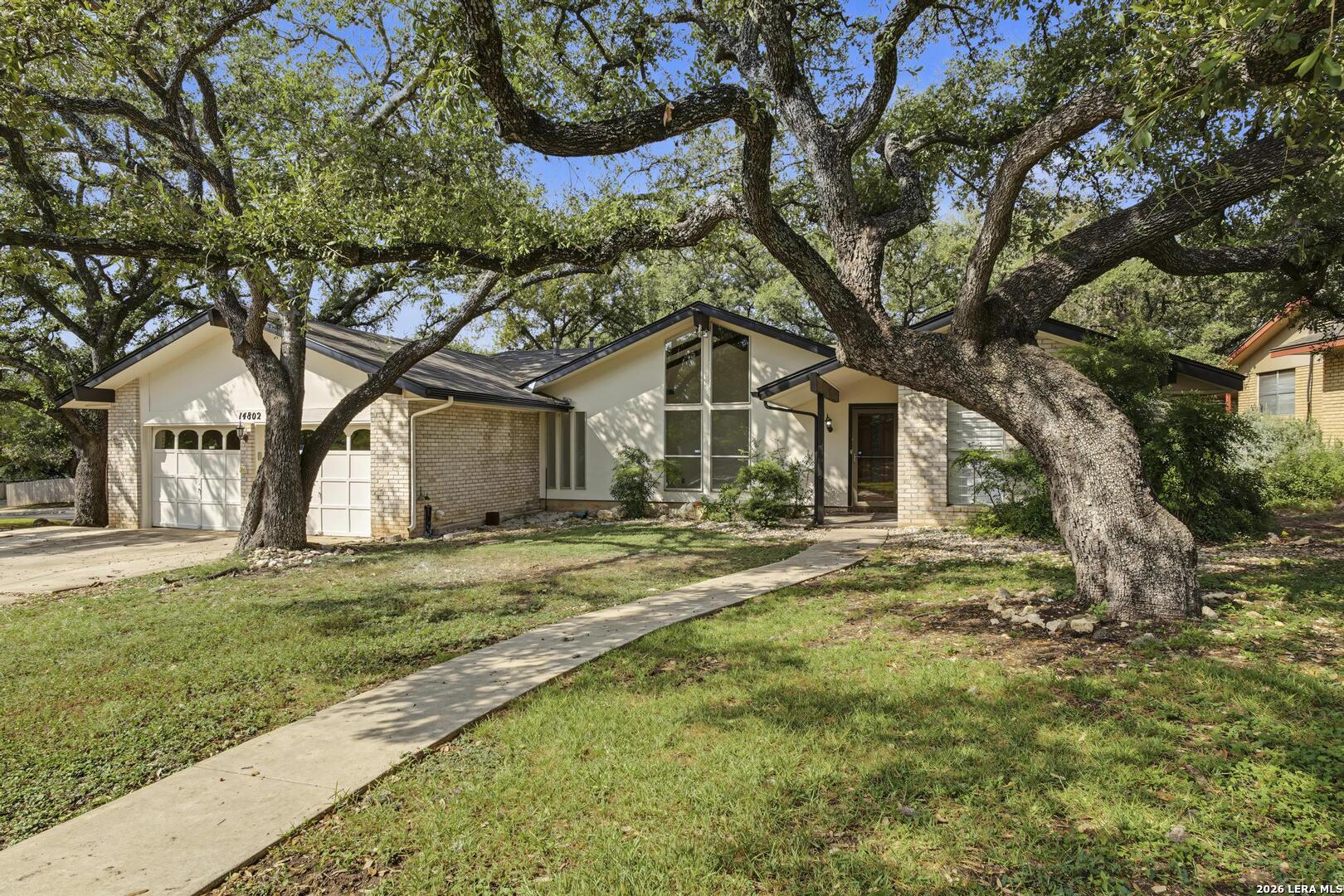 14802 Turkey Trail San Antonio TX 78232