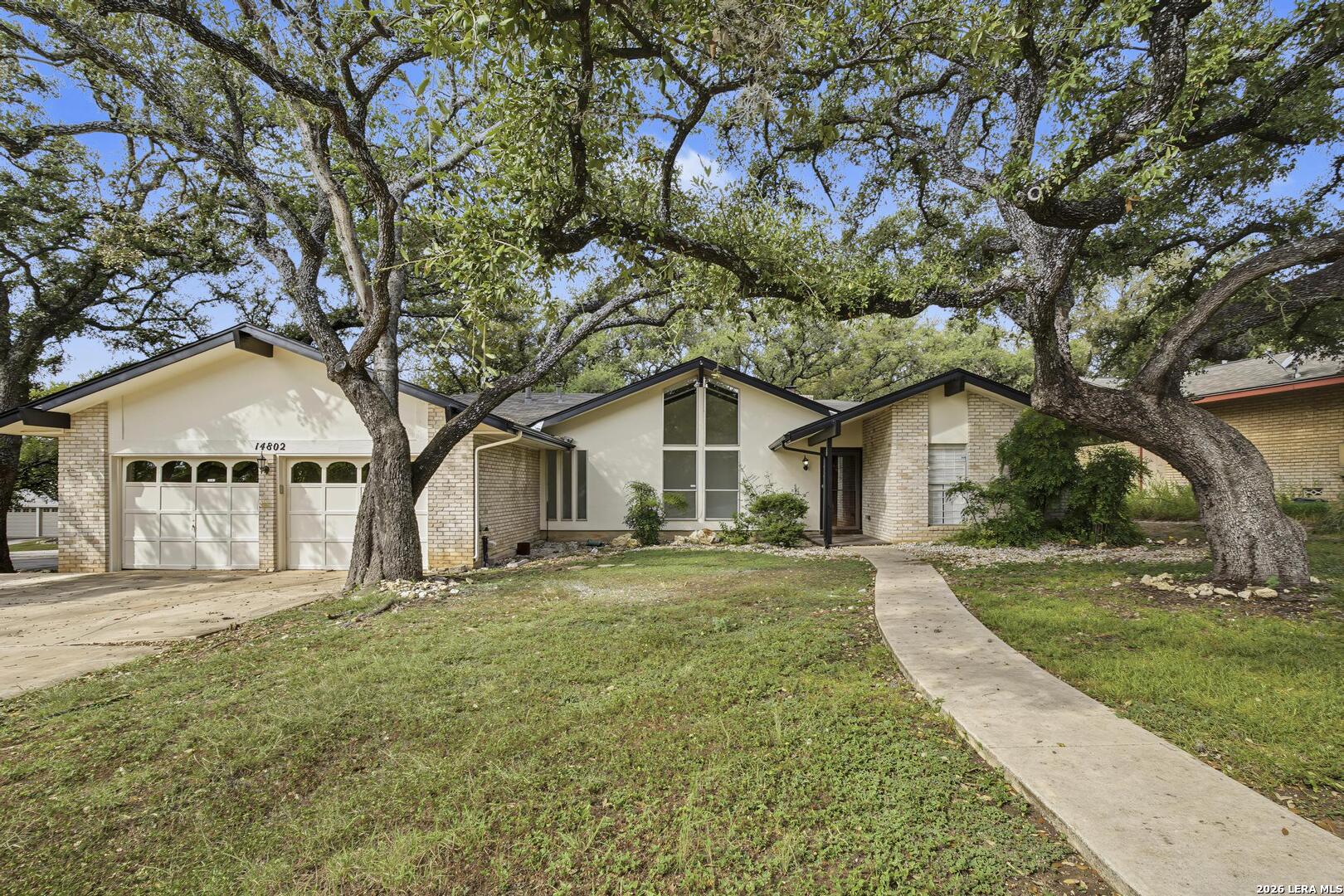 14802 Turkey Trail San Antonio TX 78232