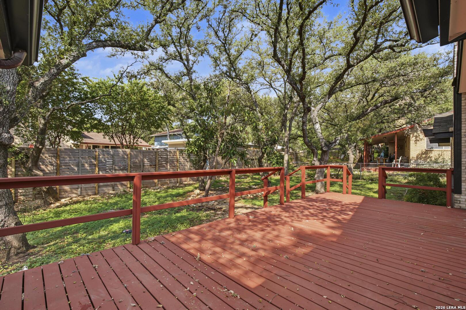 14802 Turkey Trail San Antonio TX 78232