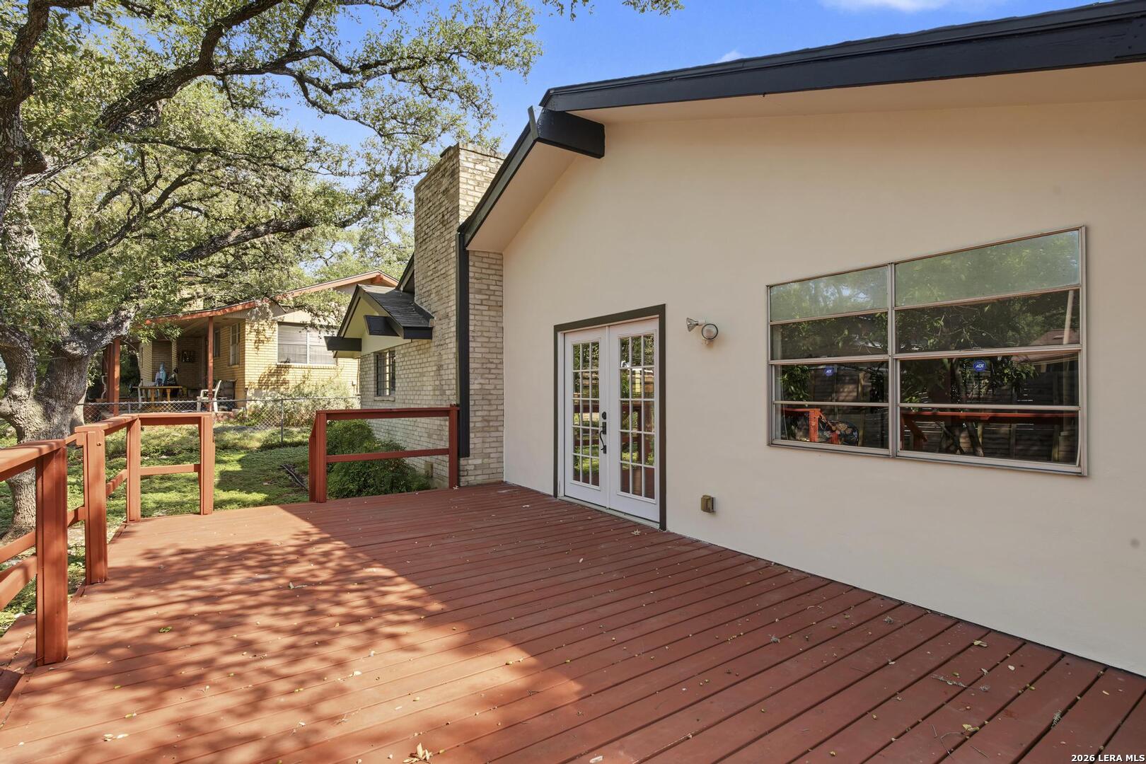 14802 Turkey Trail San Antonio TX 78232