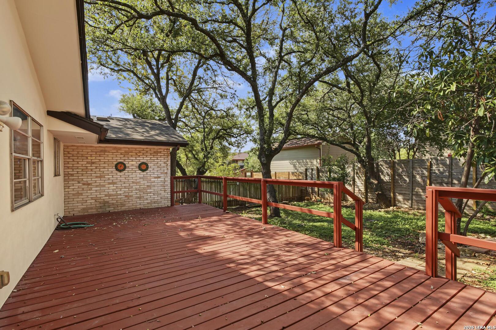 14802 Turkey Trail San Antonio TX 78232