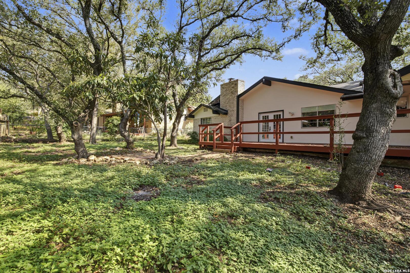 14802 Turkey Trail San Antonio TX 78232
