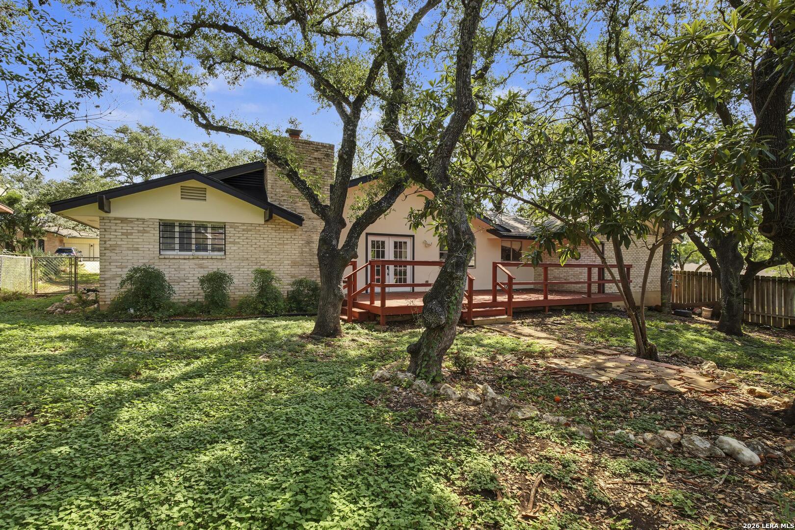 14802 Turkey Trail San Antonio TX 78232