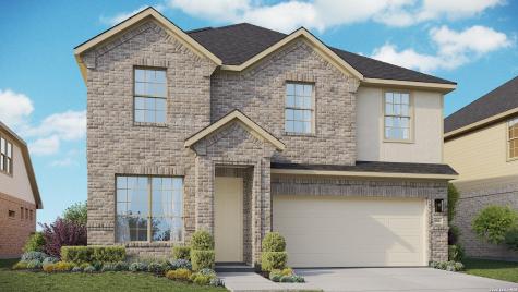 923 Creek Bed Drive New Braunfels TX 78130