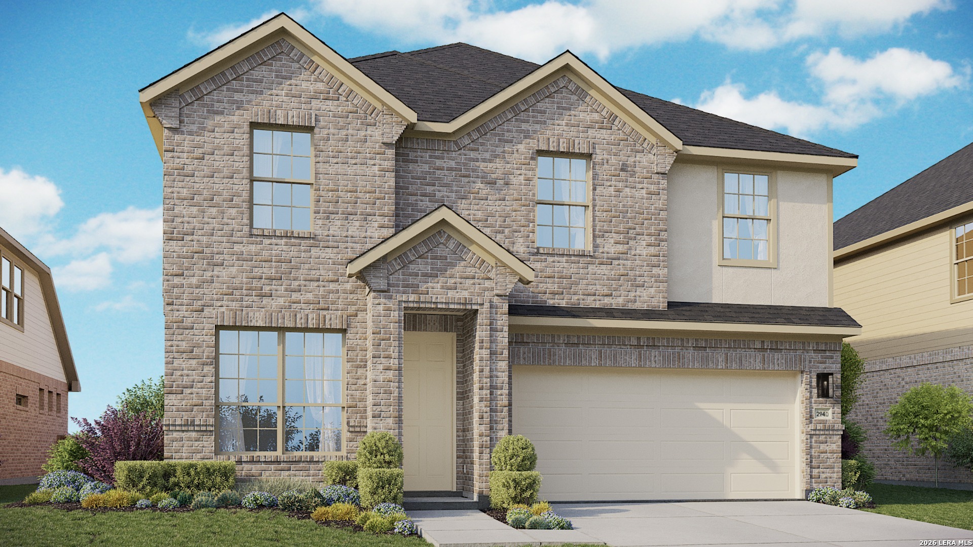 923 Creek Bed Drive New Braunfels TX 78130