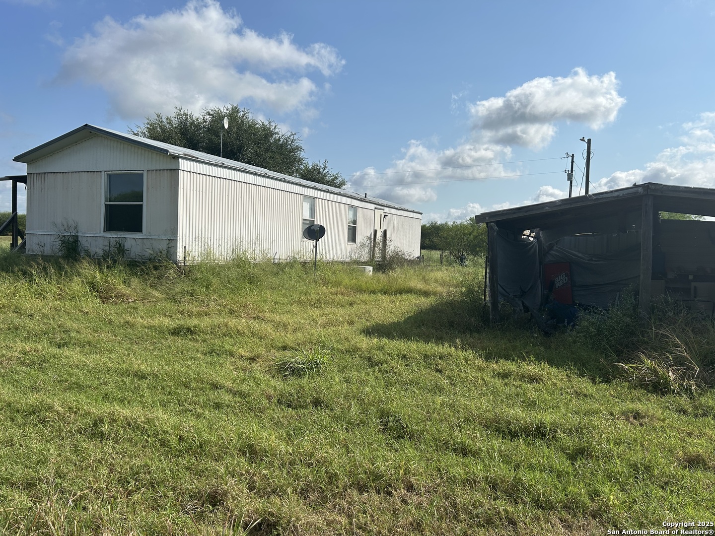 1242 Cologne Road Victoria TX 77905