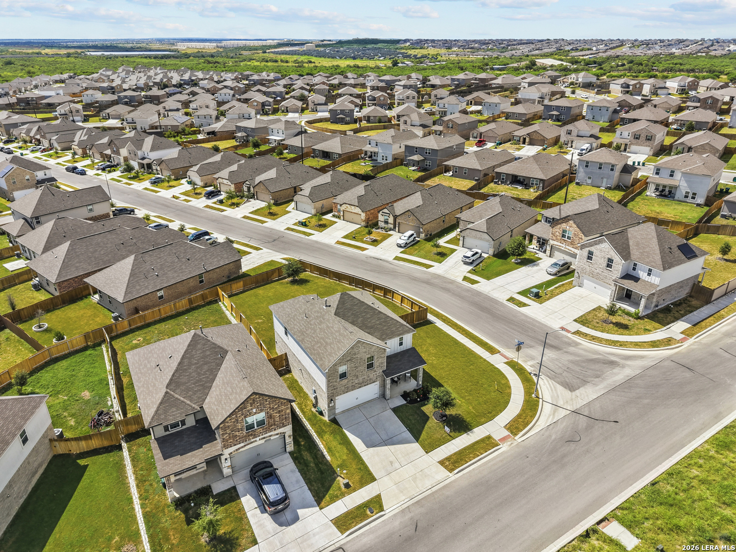 9306 Crestway Road Converse TX 78109