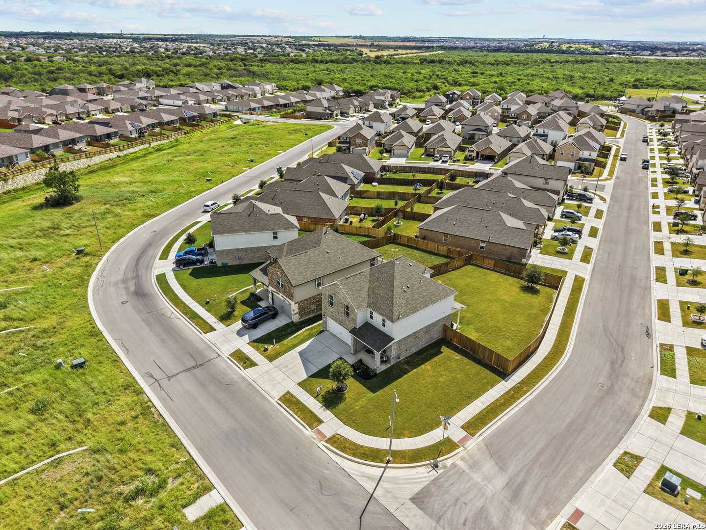 9306 Crestway Road Converse TX 78109