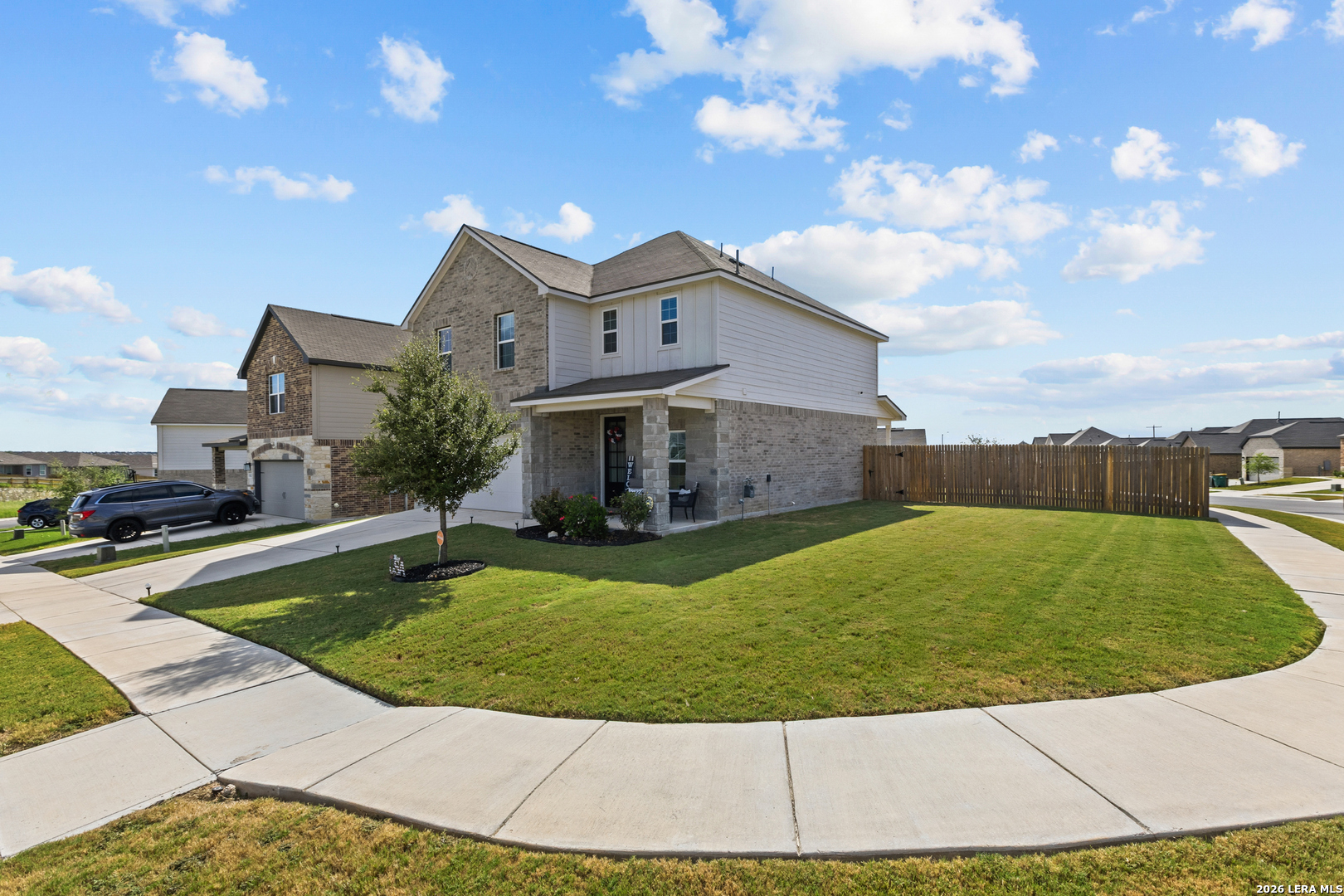 9306 Crestway Road Converse TX 78109
