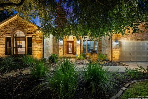 21707 Miranda Hill San Antonio TX 78256