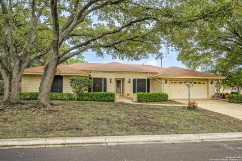 9114 Windview Drive Windcrest TX 78239