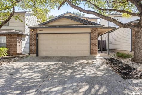 6007 Norse San Antonio TX 78240