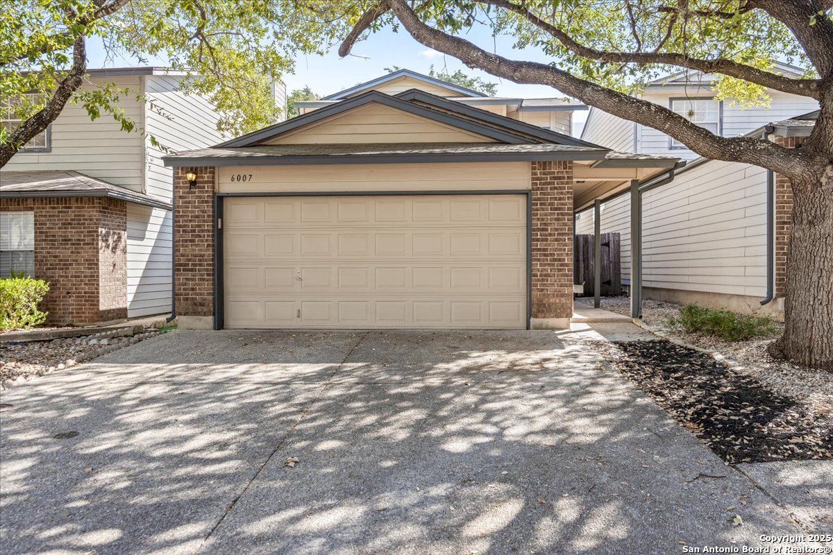 6007 Norse San Antonio TX 78240