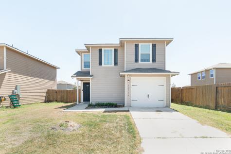12366 Kirshner Way San Antonio TX 78252