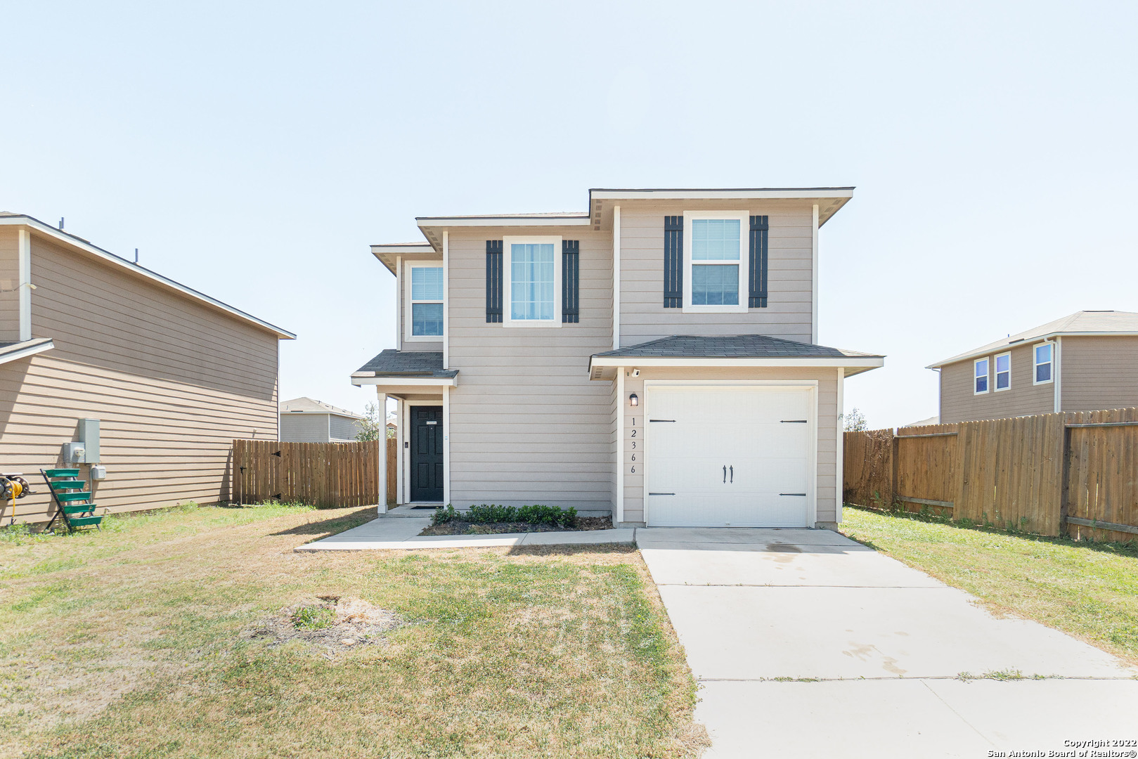 12366 Kirshner Way San Antonio TX 78252
