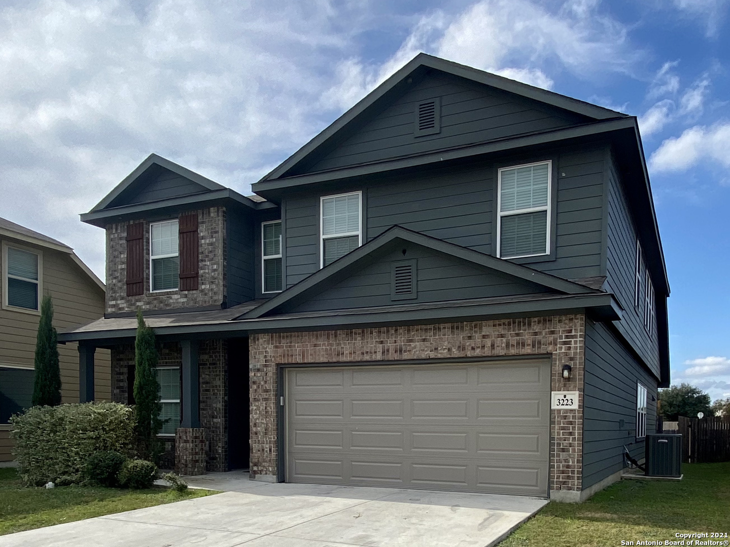 3223 Saylers Creek San Antonio TX 78245