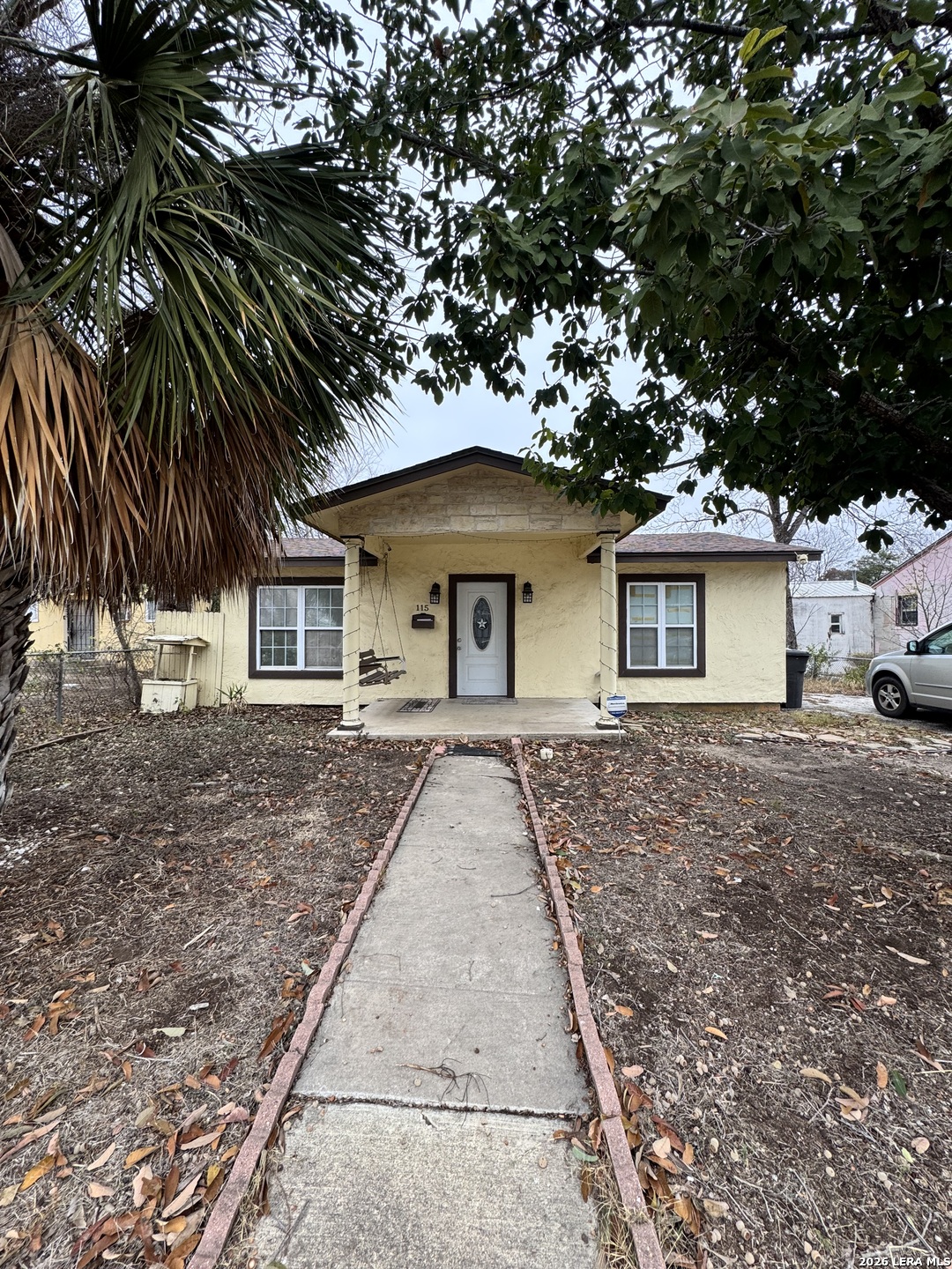 115 Morrill Avenue San Antonio TX 78214