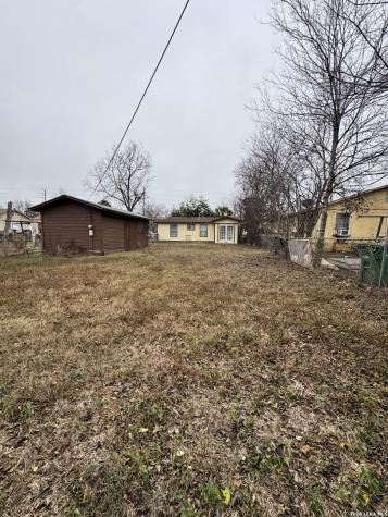 115 Morrill Avenue San Antonio TX 78214
