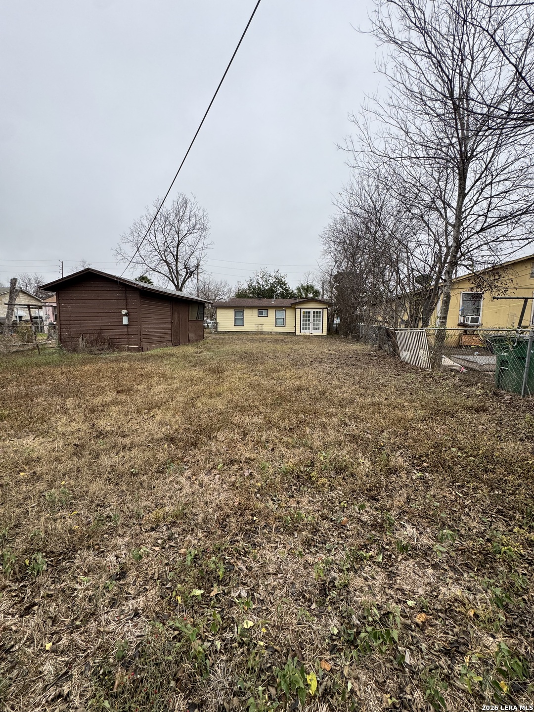 115 Morrill Avenue San Antonio TX 78214