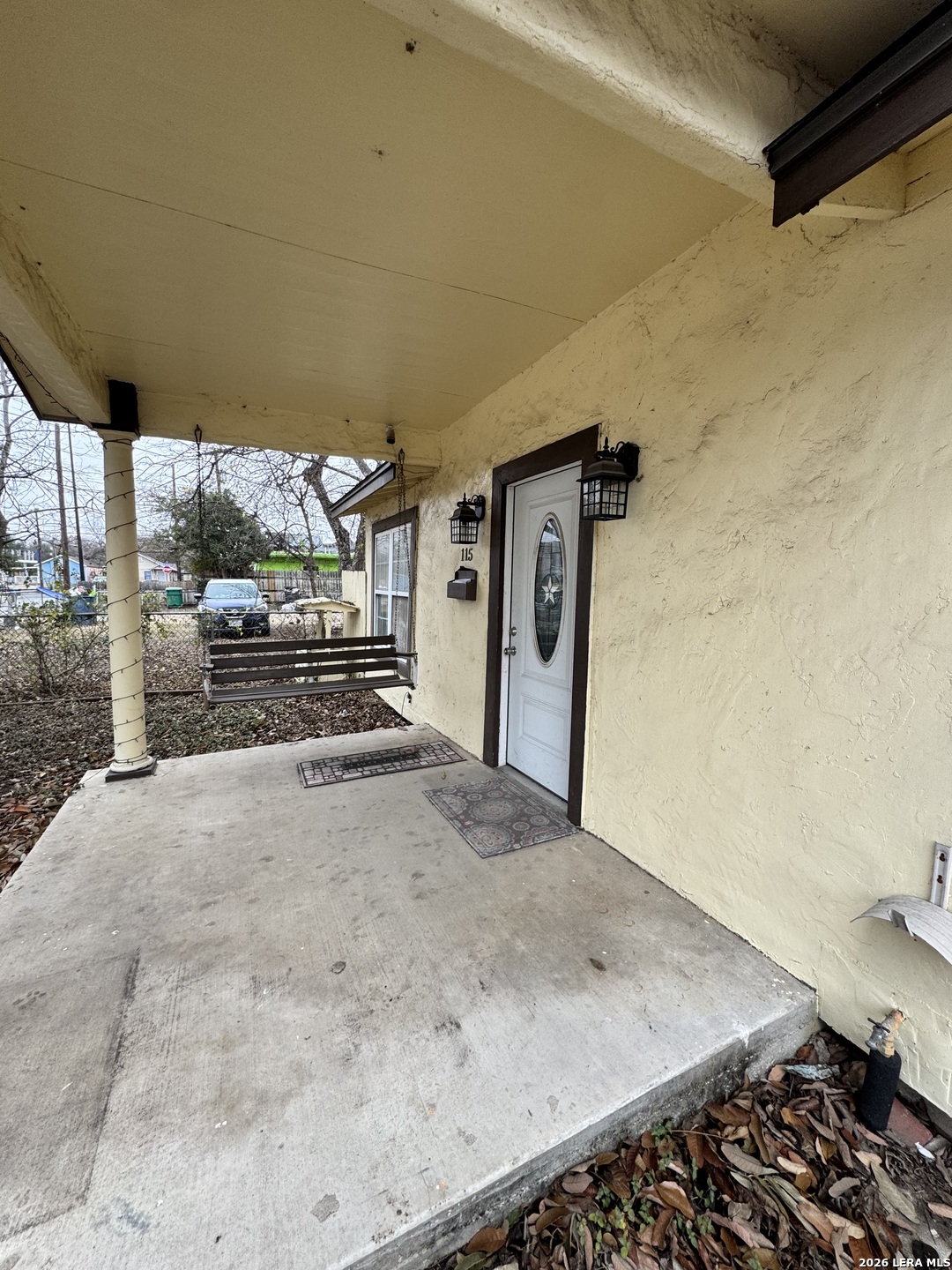 115 Morrill Avenue San Antonio TX 78214