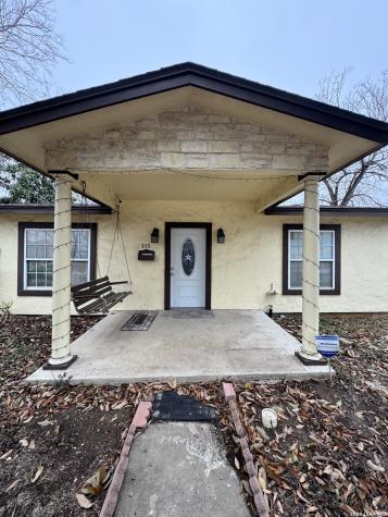 115 Morrill Avenue San Antonio TX 78214
