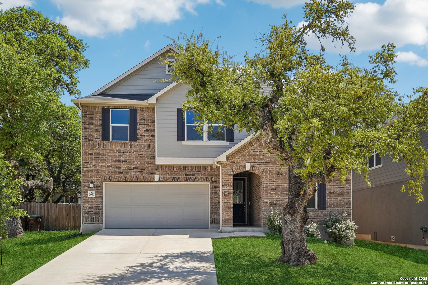 Boerne TX, 7937 Emmeline