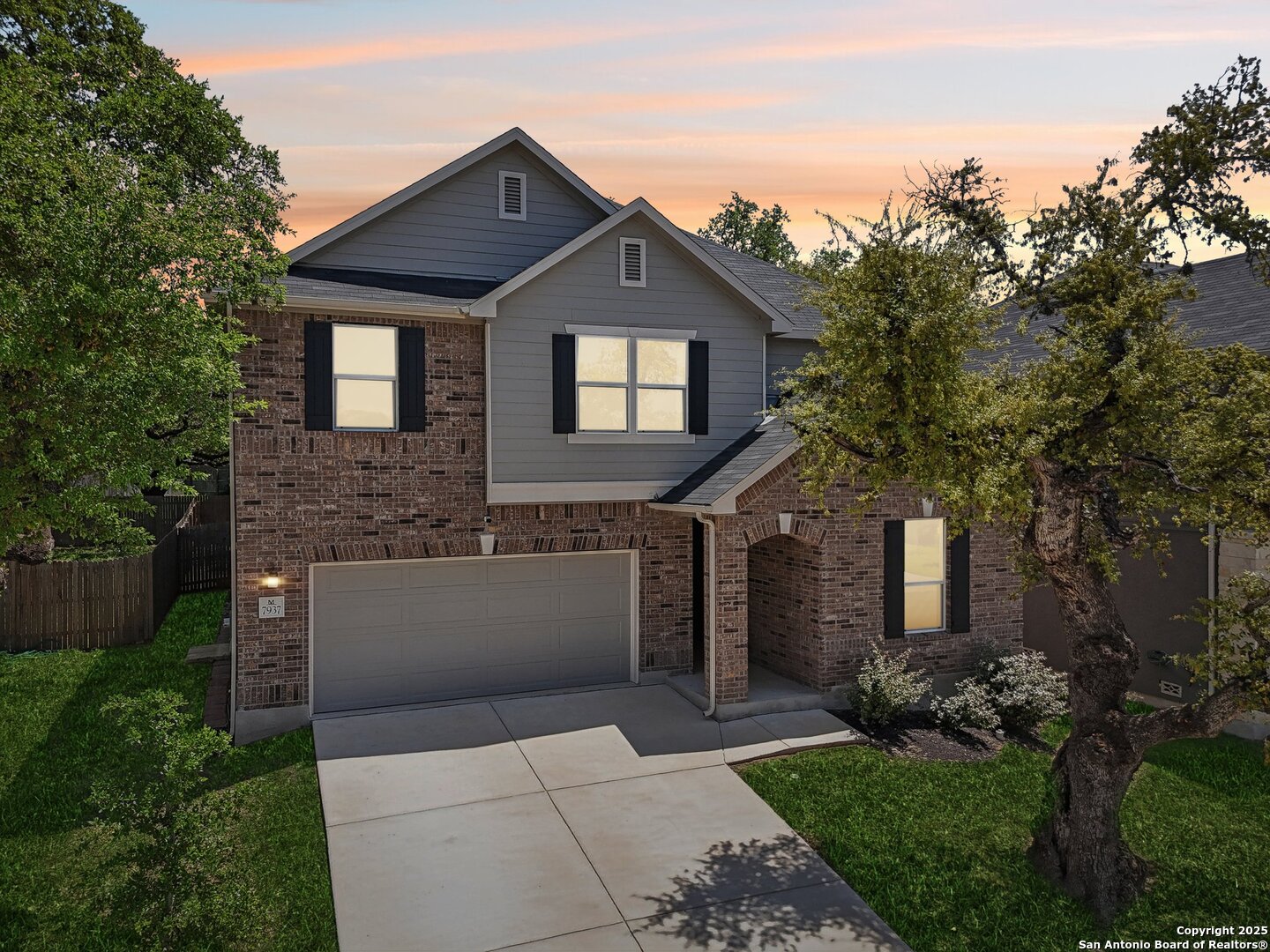 7937 Emmeline Boerne TX 78015