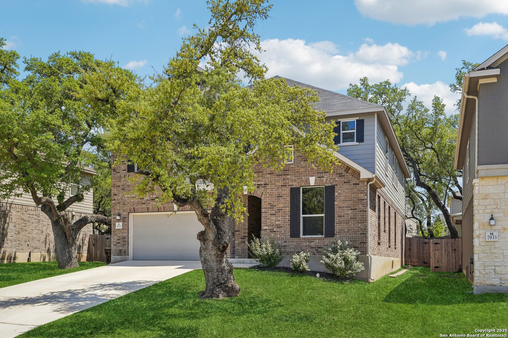 7937 Emmeline Boerne TX 78015