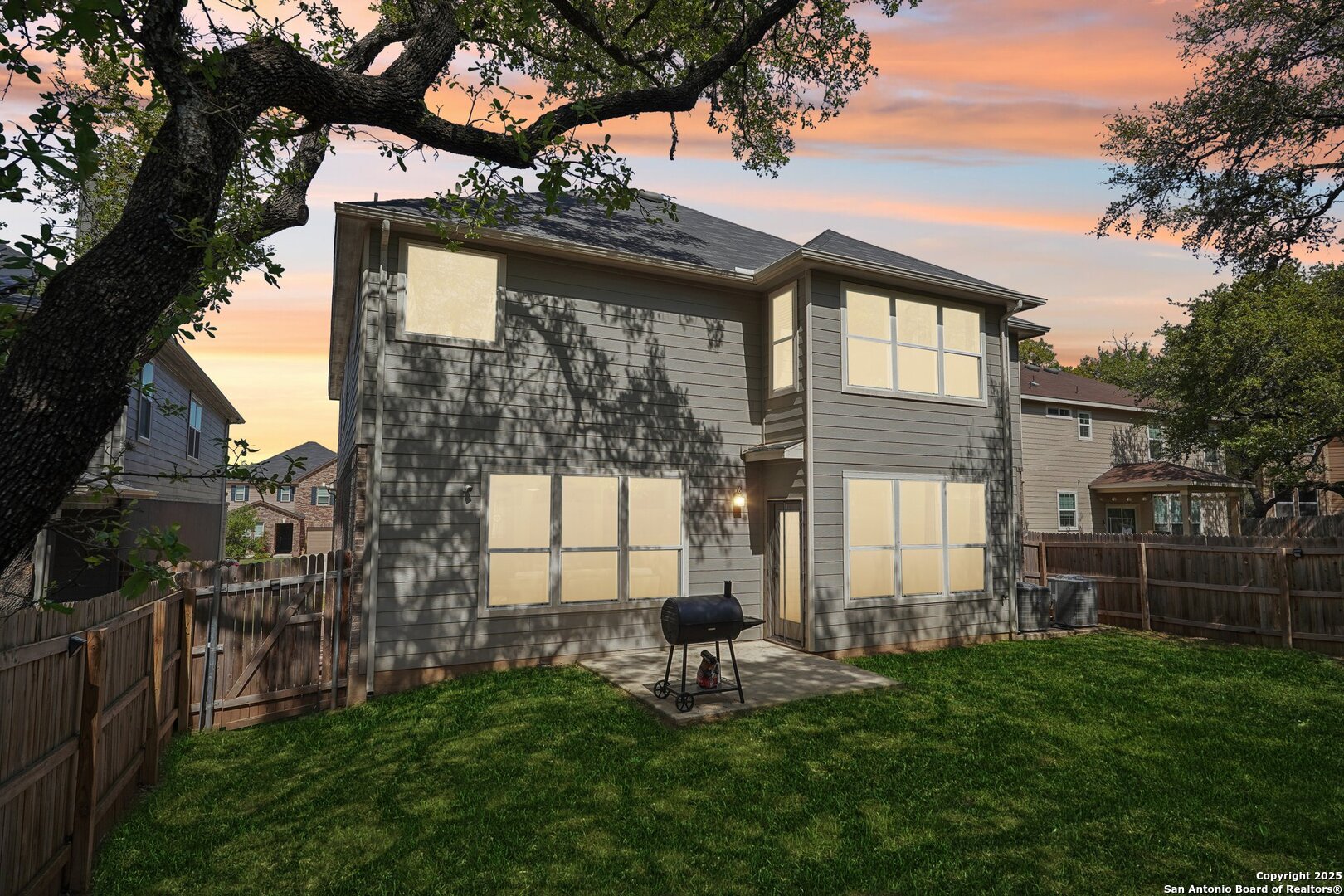 7937 Emmeline Boerne TX 78015