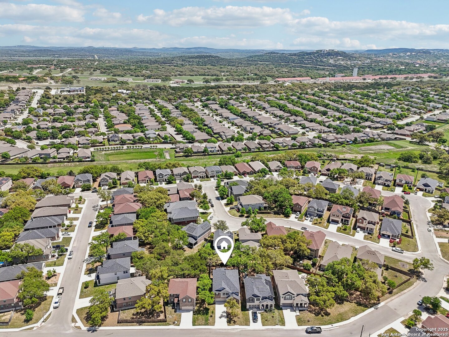 7937 Emmeline Boerne TX 78015