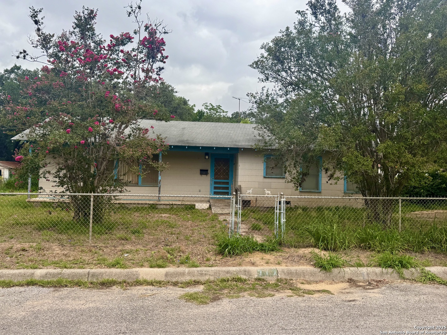 212 Patrick Pleasanton TX 78064