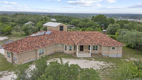 13439 Sunnyview Trail San Antonio TX 78253