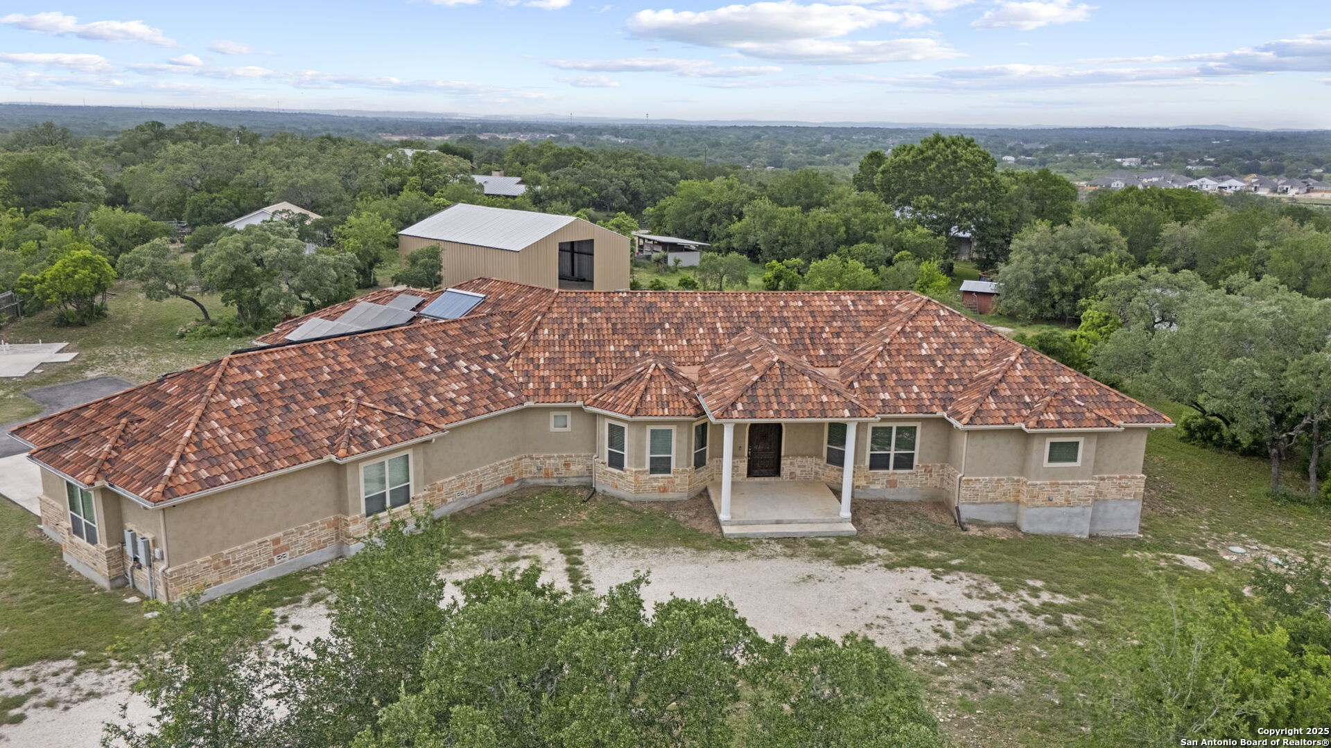 13439 Sunnyview Trail San Antonio TX 78253