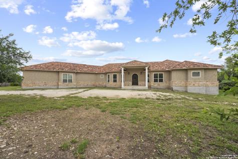13439 Sunnyview Trail San Antonio TX 78253