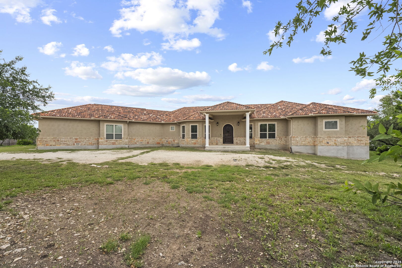 13439 Sunnyview Trail San Antonio TX 78253