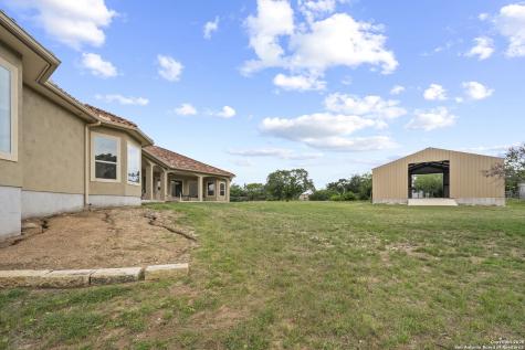 13439 Sunnyview Trail San Antonio TX 78253