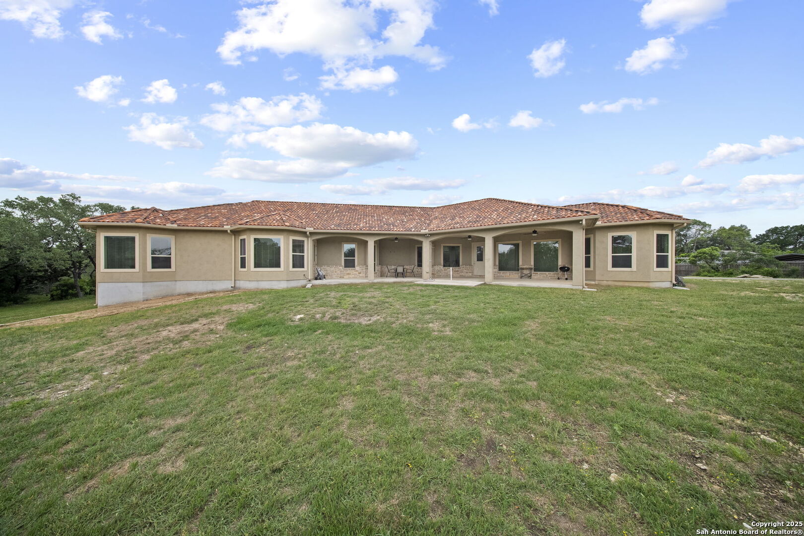 13439 Sunnyview Trail San Antonio TX 78253