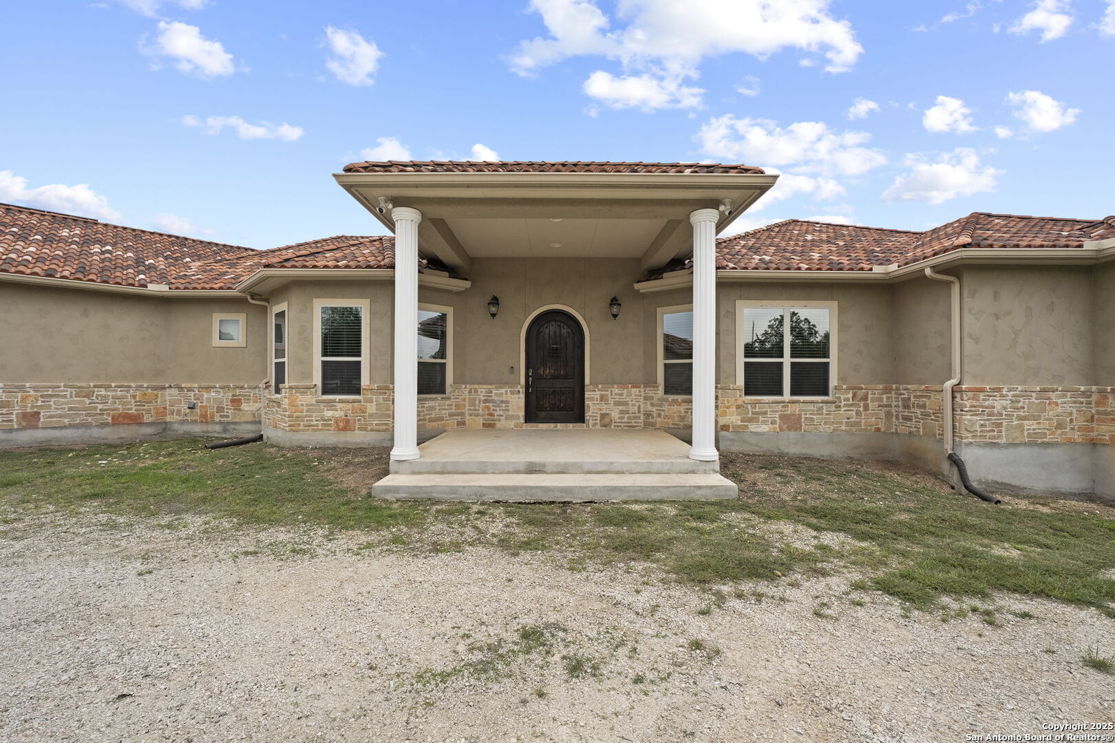 13439 Sunnyview Trail San Antonio TX 78253