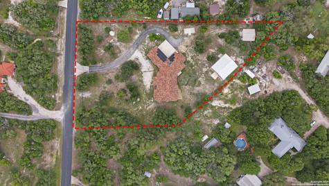 13439 Sunnyview Trail San Antonio TX 78253