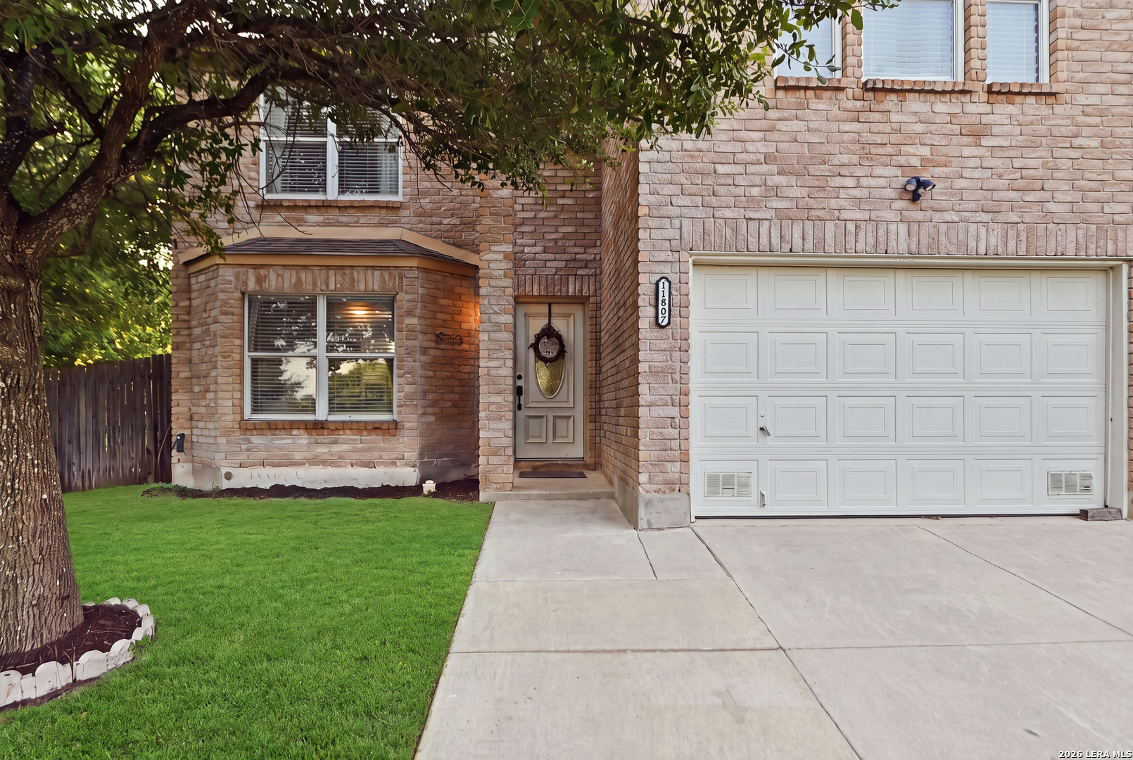 11067 Monahan Park San Antonio TX 78254