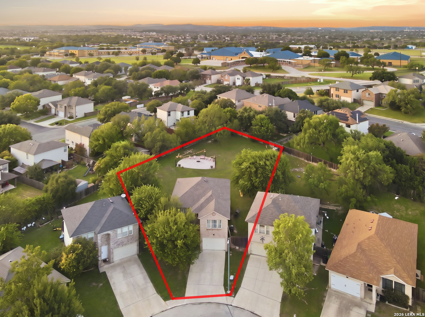11067 Monahan Park San Antonio TX 78254