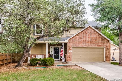 519 Willow Grove Drive San Antonio TX 78245