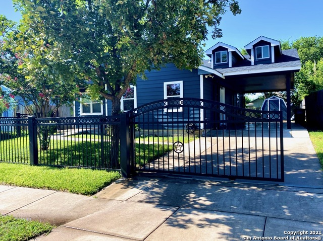 4834 Birdie Lane San Antonio TX 78237