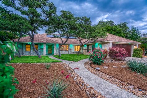 19910 Encino Brook Street San Antonio TX 78259