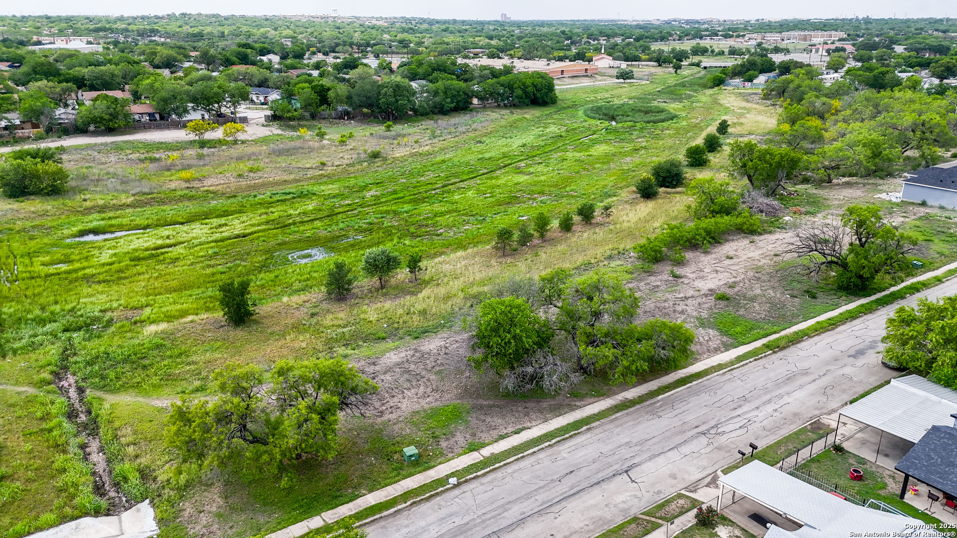 Tbd Rain Dance San Antonio TX 78242