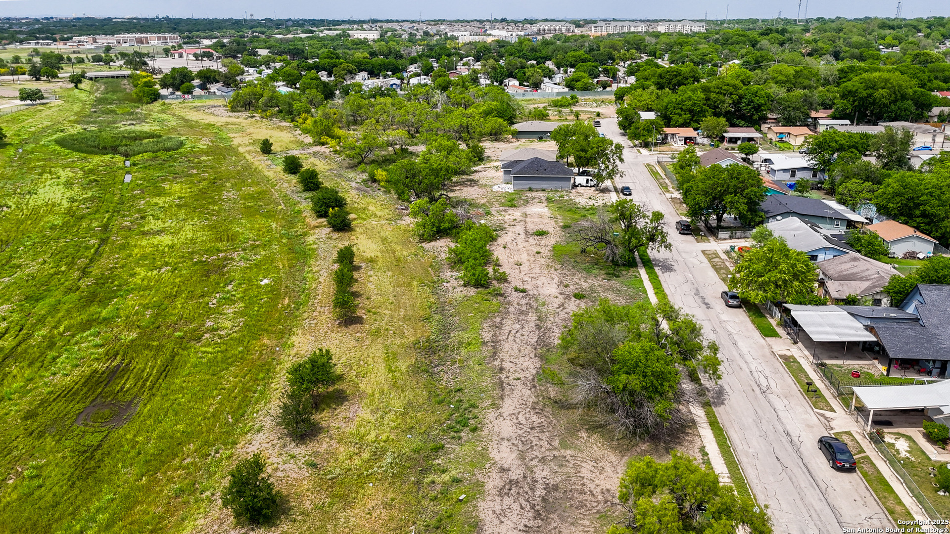Tbd Rain Dance San Antonio TX 78242