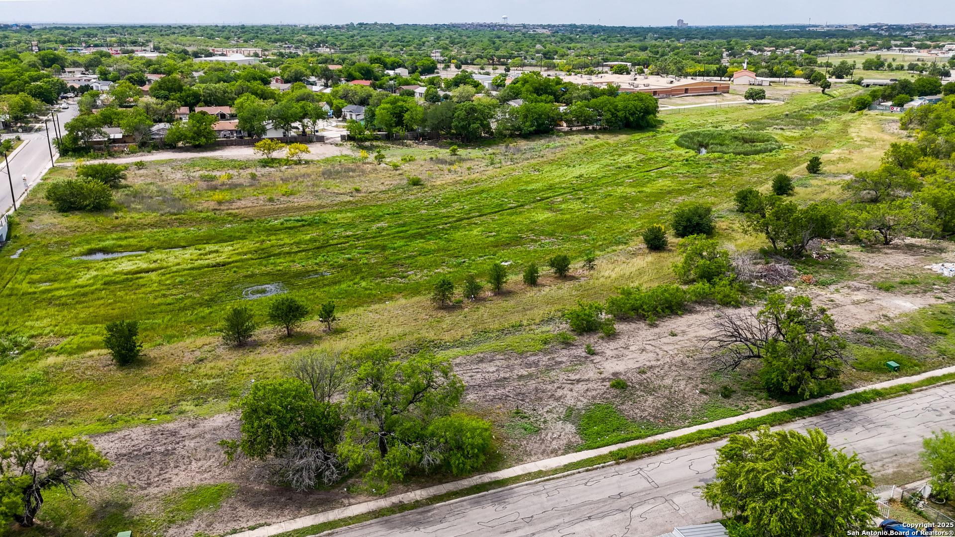 Tbd Rain Dance San Antonio TX 78242