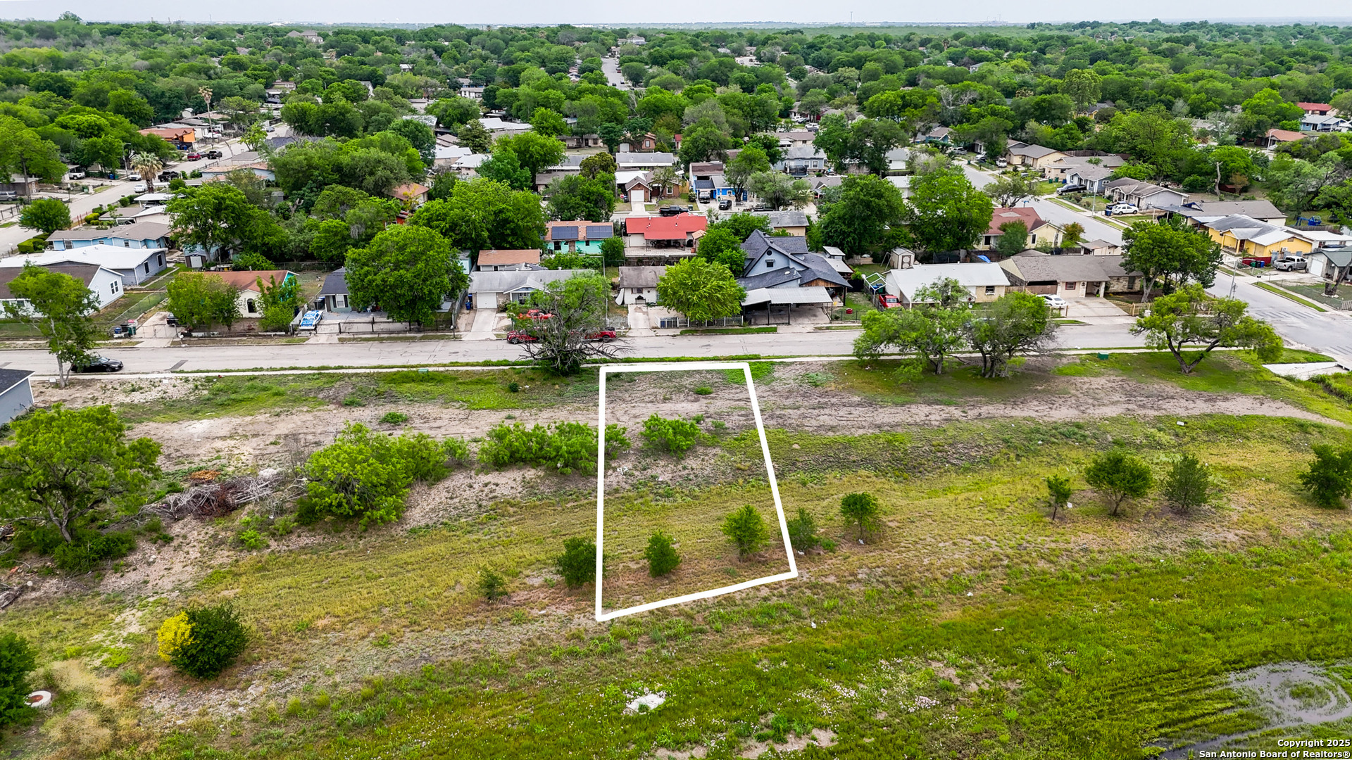 Tbd Rain Dance San Antonio TX 78242